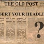 072 how to start a newspaper